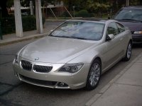 bmw silver car